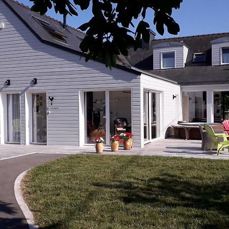 Balade Oceane Bed & Breakfast Loctudy Dış mekan fotoğraf