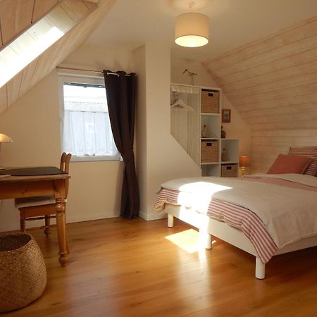 Balade Oceane Bed & Breakfast Loctudy Dış mekan fotoğraf