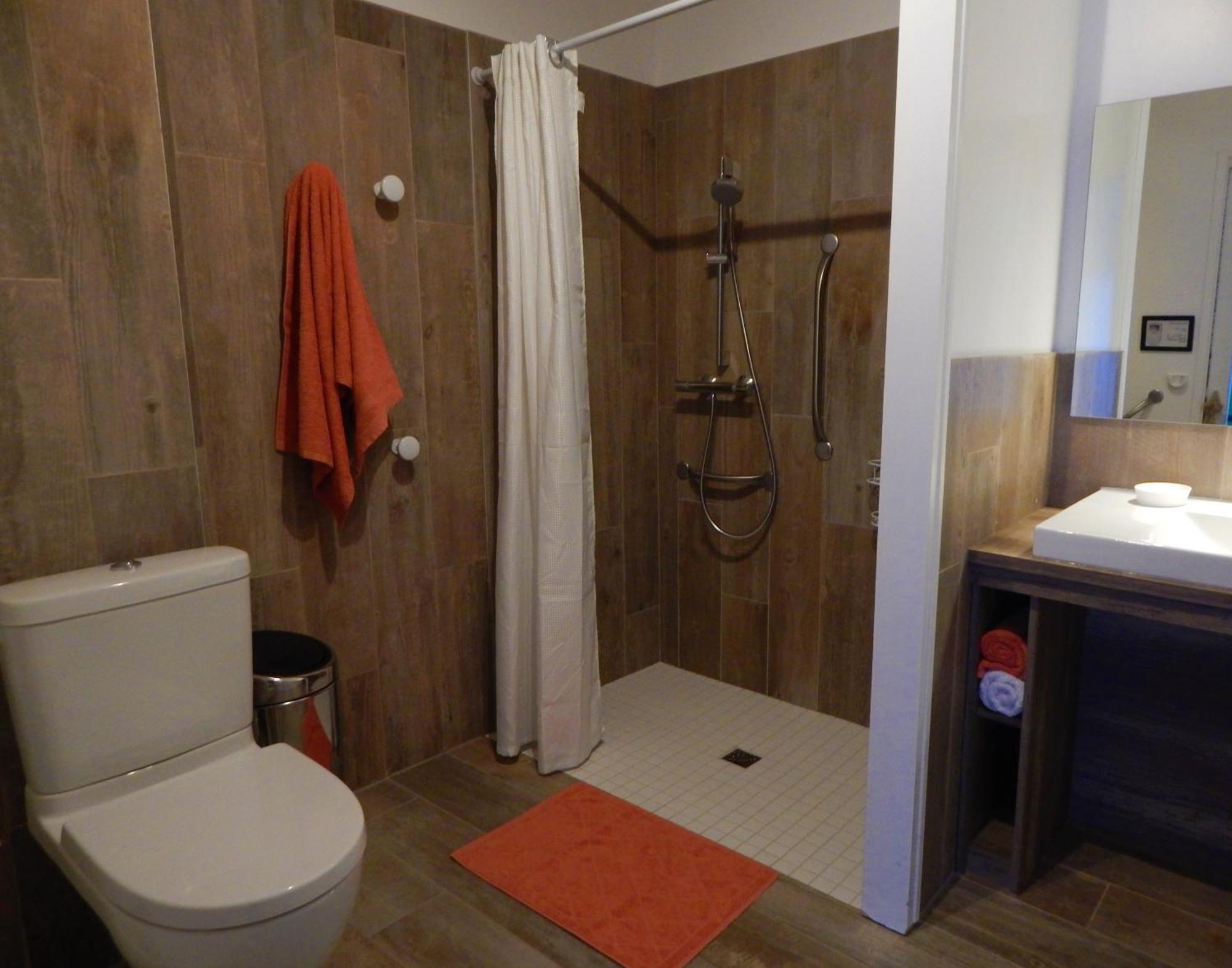 Balade Oceane Bed & Breakfast Loctudy Dış mekan fotoğraf