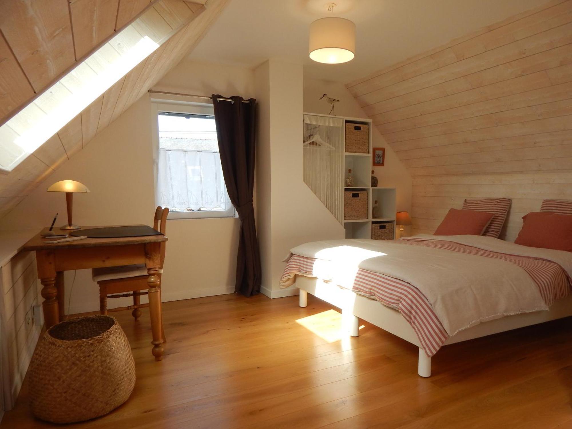 Balade Oceane Bed & Breakfast Loctudy Dış mekan fotoğraf