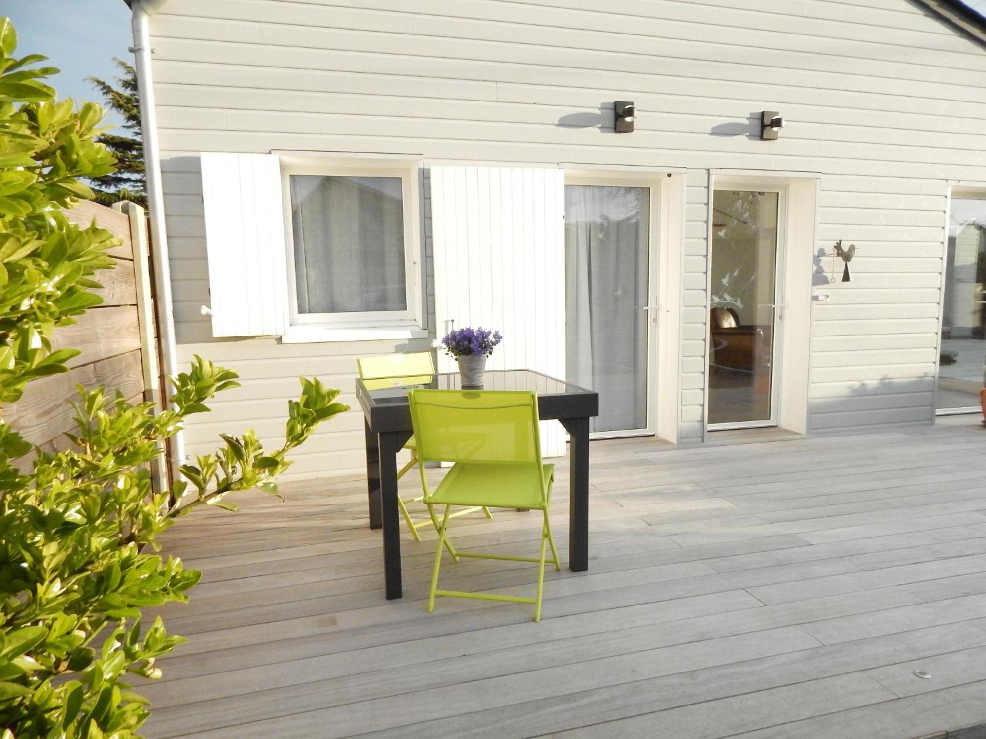 Balade Oceane Bed & Breakfast Loctudy Dış mekan fotoğraf