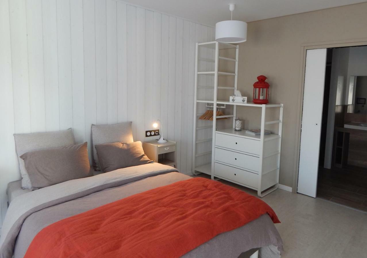 Balade Oceane Bed & Breakfast Loctudy Dış mekan fotoğraf